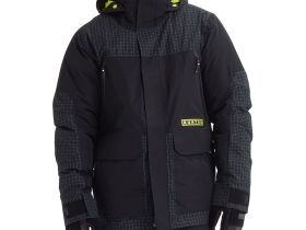 КУРТКА М Г/Л M FROSTNER DWN JK