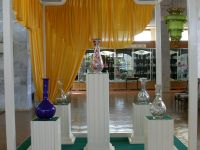 Музей стекла и хрусталя