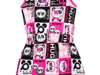 Сарафан трикотажный для девочек