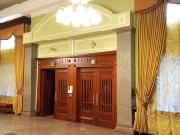 Братский драматический театр