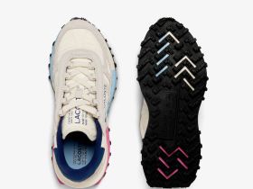 Женские кроссовки Lacoste ELITE ACTIVE 224 1 SFA