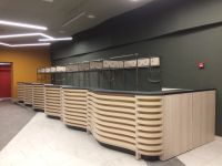 Кинотеатр «Мир» г. Орска