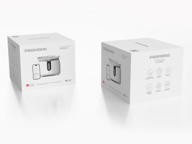 Поилка для животных РЕДМОНД PC5400S