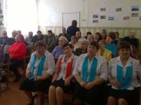 Ильтяковский сельский клуб