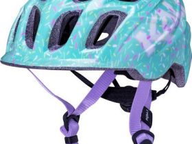 Шлем Kali Chakra Child (оранжевый XS (44-50))