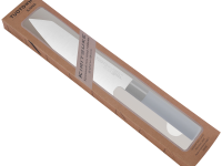 Поварской кухонный нож Кирицуке Tuotown Iliona 202 мм, сталь 1.4116