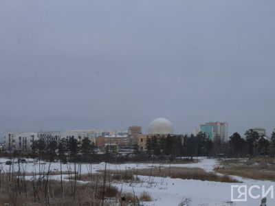 В Минпромгеологии сообщили, что рядом с Якутском не велись поиски алмазов