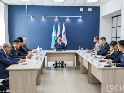 Российское общество «Знание» проведет просветительскую работу в районах Якутии