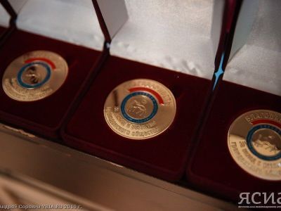 Абсолютные победители. Три проекта конкурса «Сто лучших проекта» получат по 30 тысяч рублей