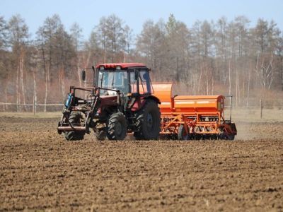 СберСтрахование приступает к страхованию аграриев от ЧС с господдержкой