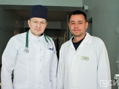 «Местные врачи научили нас отличать, откуда летят снаряды»: медик-доброволец о работе в зоне СВО