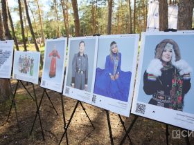 В Якутии стартовал фестиваль «День молодежи. Мечта. Гордость. Единство»