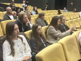 "НОВАЯ РЕАЛЬНОСТЬ-2026". Мастер-класс Евгения Додолева