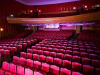 Концертный зал им. С. И. Танеева