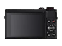 Фотоаппарат Canon PowerShot G7X Mark III (Black)
