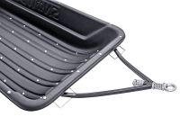 Сани для мотобуксировщика 1450 мм