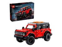 Technic 42213 Конструктор Ford Bronco SUV