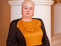 Шахтинская филармония