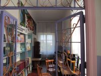 Дмитро-Титовская поселенческая библиотека-филиал