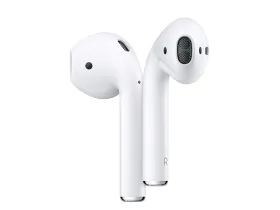 Беспроводные Bluetooth cтерео-наушники WIWU AirBuds SE (белый)