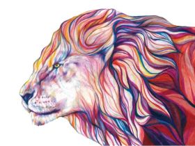 Карандаш Derwent "Coloursoft" Терракотовый темный С610