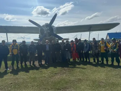 Новые отделения Авиалесоохраны откроют в арктических районах Якутии