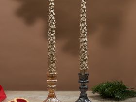 Набор свечей Елка/Christmas tree II