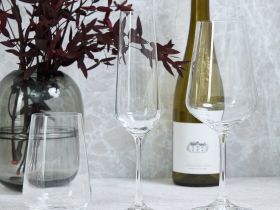 Бокал для вина Kasandra, 450 мл