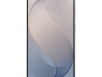 Смартфон Samsung Galaxy S26 FE 8/256 ГБ SM-S741 Чёрный