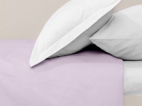 Пододеяльник Spring pink