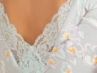 Сорочка Безе/Meringue II