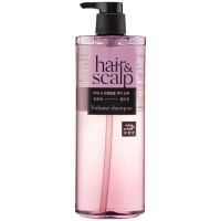 Восстанавливающий шампунь для объёма волос Mise En Scene Hair&Scalp Volume Shampoo