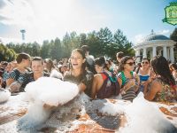 Центральный парк развлечений им. М. Горького