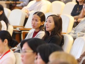 В Якутии выработают предложения по улучшению демографии