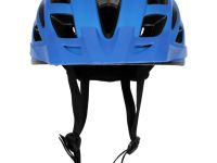 Oxford Велошлем Oxford Metro-V, цвет Черный, ростовка 58-61см