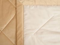 Покрывало Donata, песок