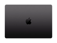 Apple MacBook Pro 16 2023 M3 Pro 36Gb/512Gb (Space Black) (MRW23)