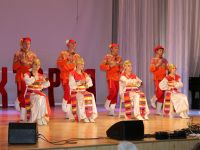 Балахтинский районный дом культуры