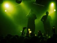 Концертная площадка «Студия»