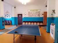 Нижнекачмашевский сельский дом культуры