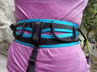 Обвязка спорт 3B Akatta