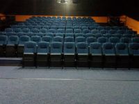 Кинотеатр «Урал» г. Медногорска