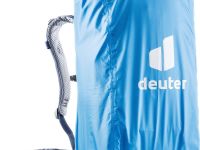 Чехол для рюкзака Deuter 2021 Raincover II (зеленый)