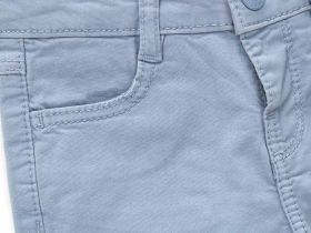 Брюки для маленького мальчика