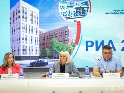 К новому этапу расселения аварийного жилья приступает РИА в Якутске