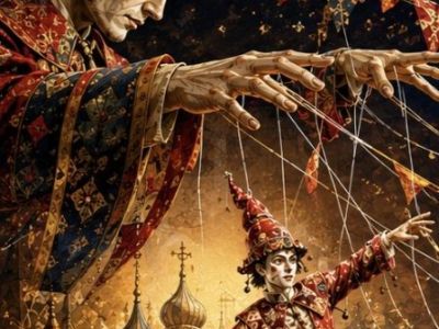 Вечер одноактных балетов: "Петрушка" и "Зимние грезы"