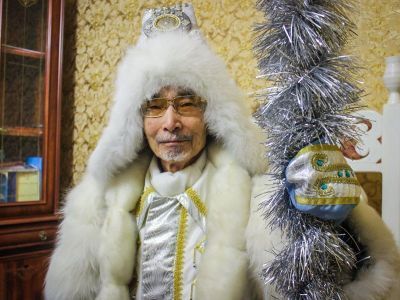 Прохладное лето и спрос на местные продукты: Прогноз на 2020 год от Эhээ Дьыла