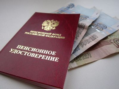 Депутаты хотят упростить расчёт зарплат при назначении пенсий