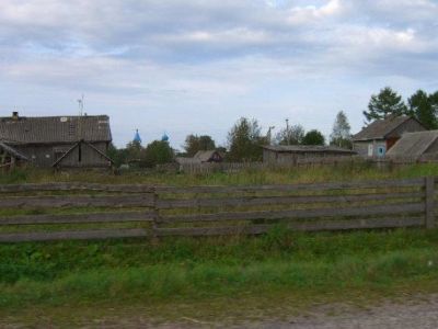 Дом помещика А.А. Путилова