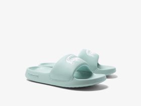 Женские сланцы Lacoste SERVE SLIDE 1.0 123 1